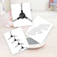 thumbnail image 3 of For Robot Vacuum Cleaner VR 302 / VR 102 / VR 201 / VR Side Brushes, 3 of 5