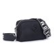thumbnail image 3 of Nuevo bolso BIMBA español pequeño cuadrado, bolso de hombro con logo redondo, bolso cruzado con letras Y LOLA para mujer, 3 of 5