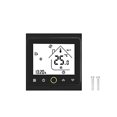 thumbnail image 4 of Amdohai Tuya ZigBee3.0 Smart Thermostat 5A Weekly Programmable Temperature Controller APP Control, 4 of 9