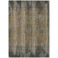 thumbnail image 2 of Addison Rugs Chantille Indoor/Outdoor Transitional Stripes Taupe Washable Rectangle Rug, 10' x 14', 2 of 6
