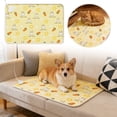 thumbnail image 1 of BotaniNest Heated Bed For And Cats Indoor Use With Adjustable Temperature And Chew Cord For, 1 of 7