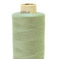 thumbnail image 2 of New Spun 20 Pcs Polyester Thread Purple Hand Machine Wholesale Spool Quilting, 2 of 3