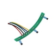 thumbnail image 4 of Electric Vehicle Motor 5-line Hall Sensor Board 120 Degree for Element E-Bike, 4 of 9