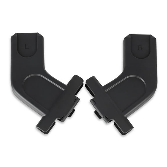 Adaptador de asiento de coche UPPAbaby para cochecitos Minu y Minu V2