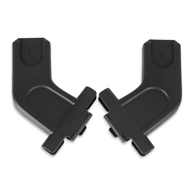 Adaptador de asiento de coche UPPAbaby para cochecitos Minu y Minu V2