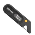 thumbnail image 1 of Stainless Steel BBQ Food Meat Digital Thermometer Instant Reading Kitchen Cooking Digital Meat Ther, 1 of 5