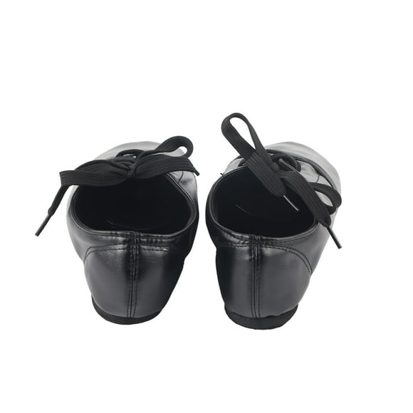 Dance Shoes, PU Dance Shoes, Dancewear, Jazz Dance Shoes Women Men For Adults For Kids