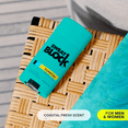 thumbnail image 5 of SweatBlock Clinical Strength Deodorant + Antiperspriant for 48hr Sweat & Odor Control, 5 of 8