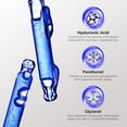 thumbnail image 3 of Skin Deva Matrixyl 3000 Serum with Copper Peptide, Argireline & Ceramides for Hydration, 1 fl oz, 3 of 8