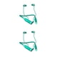 thumbnail image 2 of Auriculares deportivos Methold para colgar en el cuello Bluetooth 5.0 con pantalla de potencia, 2 of 6