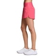 thumbnail image 3 of RBX Active Women's Lined Training Short with Mesh Brief, 3 of 5