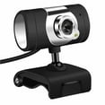 thumbnail image 3 of stanreset HD avec Microphone Intégré et pour PC Portable, 3 of 6