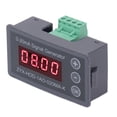 thumbnail image 1 of Generador analógico de corriente, generador de señal de corriente 0-20 mA Componente electrónico Generador de señal ajustable Diseñado con precisión, 1 of 14