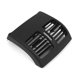thumbnail image 3 of Ventera de Aire Trasero, Reemplazo del Panel de Parrilla de Ventilacia de Aire Acondicionado Para Automóvil para -Benz W204 C350 C250 C300 E350 C63 AMG 2008-2013,, 3 of 7