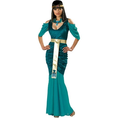 Egyptian Jewel 2B Adult Halloween Costume