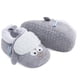thumbnail image 1 of Zapatillas De Deporte Infantiles Bebés Niños Niñas Antideslizantes De De Cuna De Suela Suave 0- 13cm CUTICAT Zapatos para niños Prewalker, 1 of 7