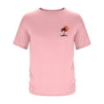 thumbnail image 4 of Styesk T-Shirts pour Homme Mode Décontractée Imprimé Col Rond Chandail T-Shirt Manches Courtes Blouse, 4 of 5
