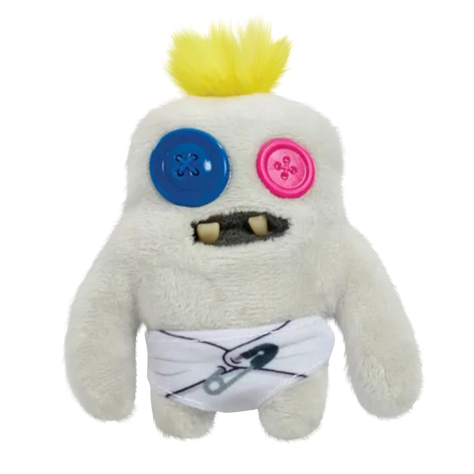 ZURU Fuggler Funny Ugly Monster 未開封 海外購入 Amazon.com: Fuggler Laboratory Misfits by ZURU Funny Ugly