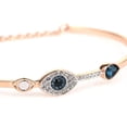thumbnail image 4 of Bijoux en Cristal Il Maléfique Symbolique pour Femmes, 4 of 4