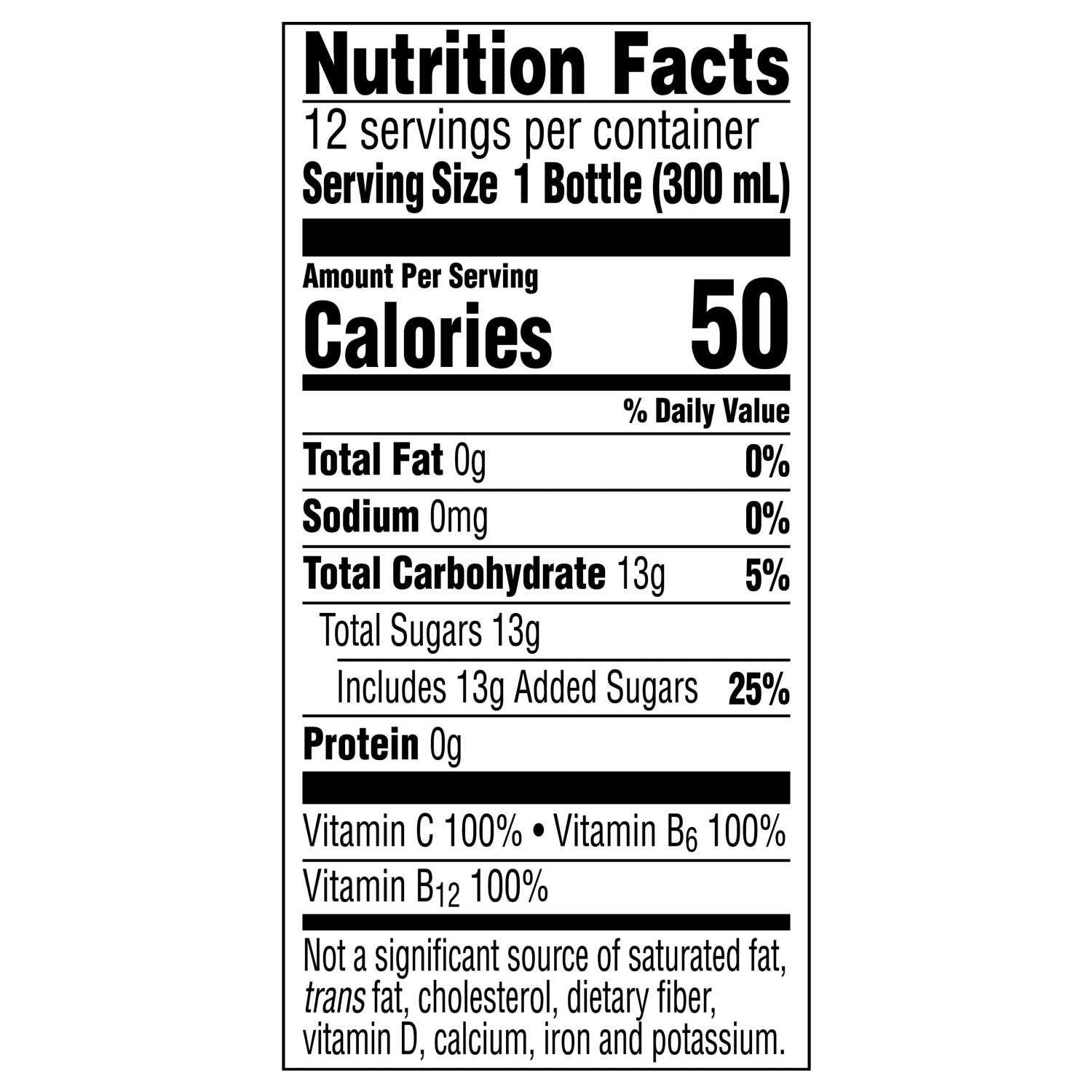 Tum-e Yummies Edgy Orange Burst Naturally Fruit Water, 10.1 fl oz, 12 Count Bottles