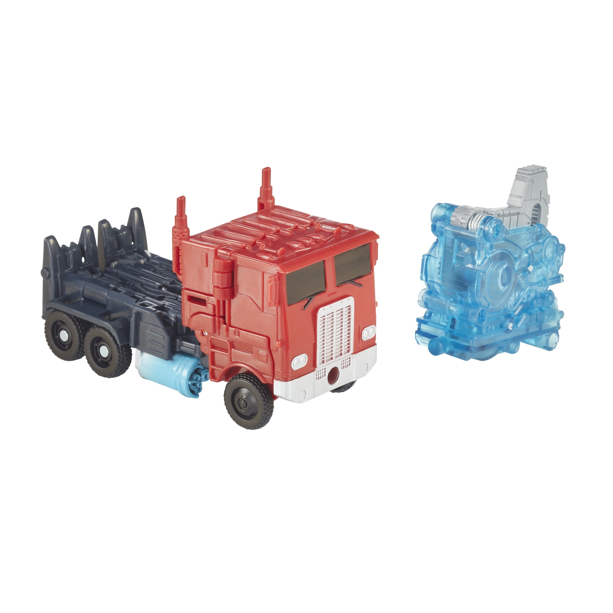 Transformers Bumblebee: Energon Igniters Nitro Series Optimus Prime