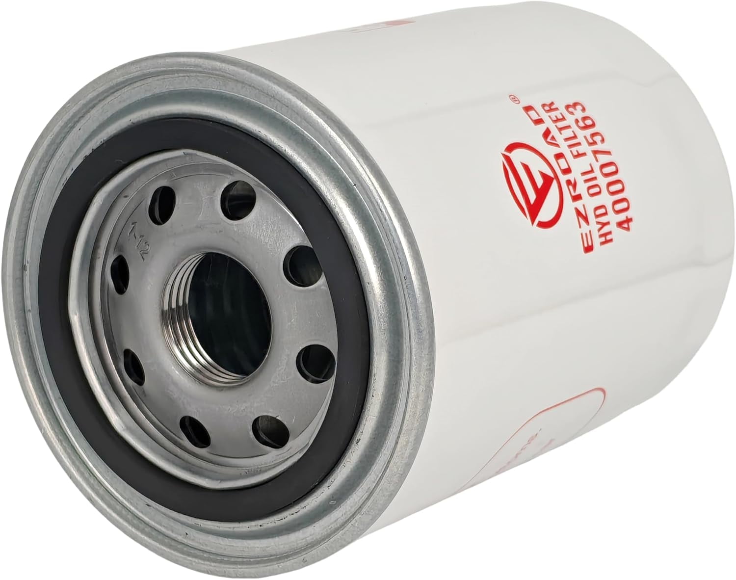 Hydraulic Transmission Oil Filter 40007563 A1640093 Compatible with LS G3033H G3038H i3030H i3040H R3029H R3039H R4010H R4020H R4047H XR4040H XR4046H XR3032H MT235HE MT240HE Tractor SH 56106