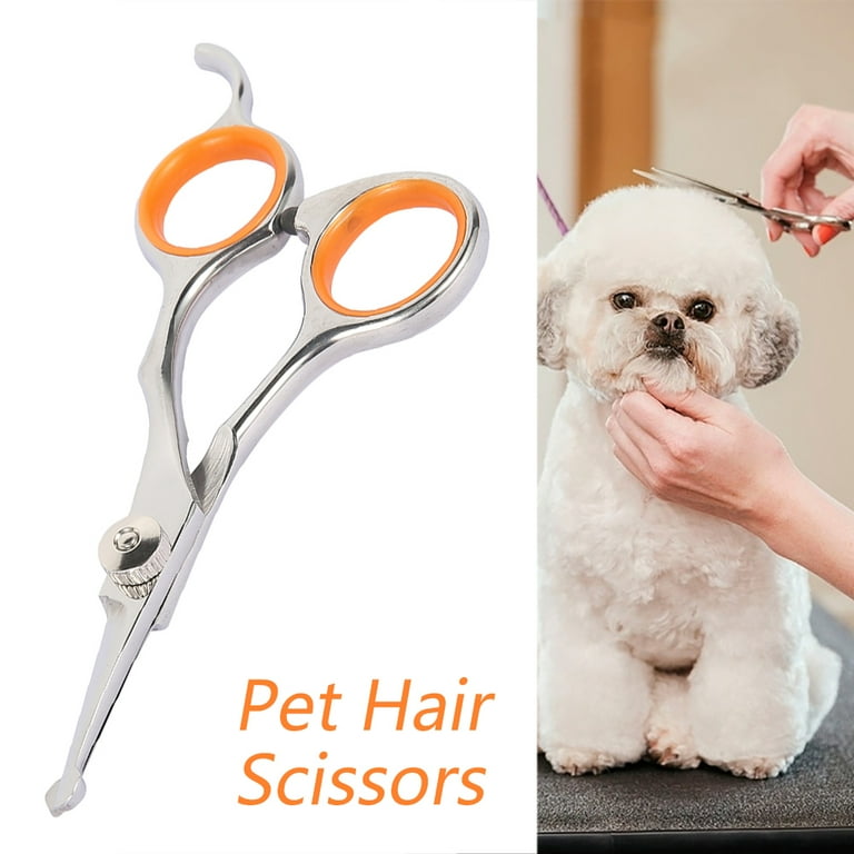 Dog scissors cheap walmart