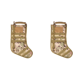 thumbnail image 1 of Almacenamiento Navideño Con Múltiples Bolsillos para Accesorios Molle (camuflaje), 1 of 2
