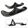 thumbnail image 1 of Ski Board Dual-use Ski Two-in-one Two Wheels Snow Scooters Accessories, 1 of 8