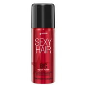 Big Sexy Hair Root Pump Volumizing Spray Mousse 1.6 oz