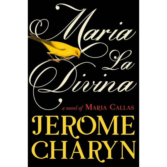 Maria La Divina, (Paperback)