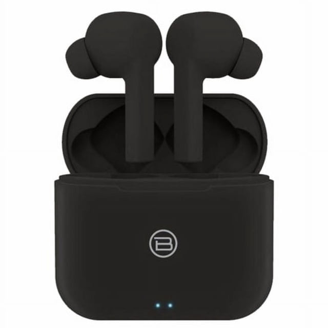 AUDIFONOS TWS BICONIC FOCUS NEGRO B Iconic BC-AU-BE-130-BK
