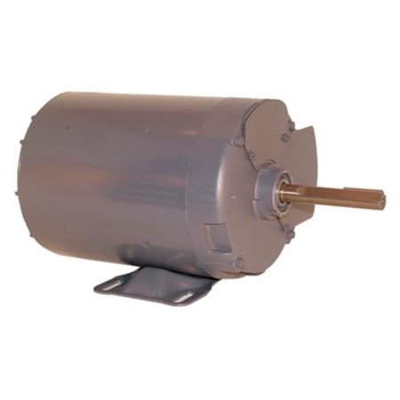 UPC 663001044703 product image for Condenser Fan Motor Three Phase - Rigid Base 1 hp, 1140 RPM, 208-230/460V Centur | upcitemdb.com