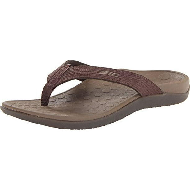 Vionic unisex wave 2025 toe post sandal