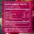 thumbnail image 2 of Magnesium_Citrate_Gummies___Sleep_Support,_Muscle,_Bone_Health,_Relieve_Fatigue, 2 of 3
