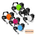 thumbnail image 2 of Hands-free Retractable Dog Leash Wrist Belt Strap Hands-free Leash For Dogs Cat, 2 of 5