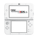 thumbnail image 1 of Nintendo Portatil New 3DS XL reacondicionada color blanca, 1 of 5