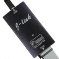 thumbnail image 2 of J-link V8 Debugger High Speed 720kb 12 Mhz Usb Interface Support Swd Swv For Arm Cortex-m4/m10 Emulator Downloader, 2 of 4