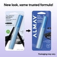 thumbnail image 6 of Almay Multi-Benefit Mascara, Volumizing + Lengthening, Hypoallergenic, 502 Black, 6 of 12