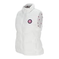 thumbnail image 2 of Chaleco Reversible K-swiss Chw27 Color Blanco Mujer, 2 of 4