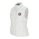 thumbnail image 2 of Chaleco Reversible K-swiss Chw27 Color Blanco Mujer, 2 of 4