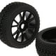 thumbnail image 5 of 8 Piezas RC Neumáticos de para 1/8 RC Coche Buggy Camión Piezas DIY Reemplazo, 5 of 9