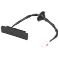thumbnail image 1 of Car Boot Tailgate Release Switch Rear Door Release Trunk Switch Black for Hyundai Veloster 2012-2017 81260-2V000, 1 of 6