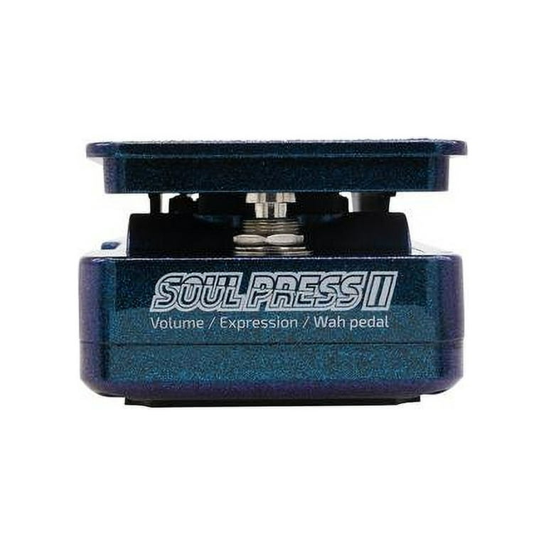 Hotone Pedals 374733 Hotone Soul Press II Volume Expression