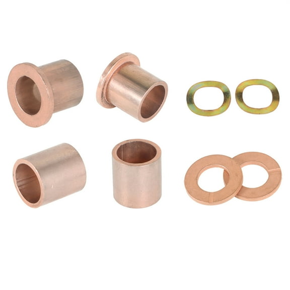 Labwork FOR Club Car DS Golf Cart King Pin / Spindle bronze Bushing kit 1998   models