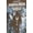 Brown, variant on The Mandalorian Men's and Big Men's Mando Poster Graphic Tee with Short Sleeves, Sizes S-3XL