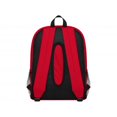 thumbnail image 2 of Arsenal FC - Mochila Diseño Particle para Hombre (Rojo), 2 of 3