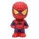 thumbnail image 1 of Hucha de cerdito para disfraz de Spider-Man de Marvel Tom Holland de 20 cm, 1 of 2