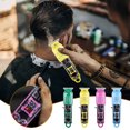 thumbnail image 1 of Sentmoon Electronics Gadgets Digital Transparent Body Retro Oil Head Electric Hair Clipper Electronics Gadgets Up to 90% Off, 1 of 9
