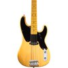 Squier Classic Vibe Precision '50s Bass Guitar Butterscotch Blonde